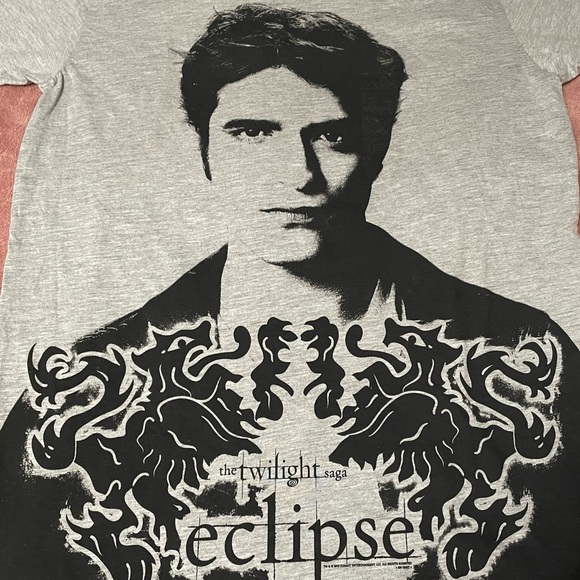 The twilight saga eclipse - Picture 2 of 3